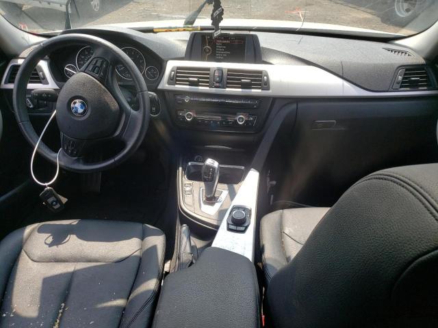 WBA3C3C54EPV90793 BMW 320 I Xdrive