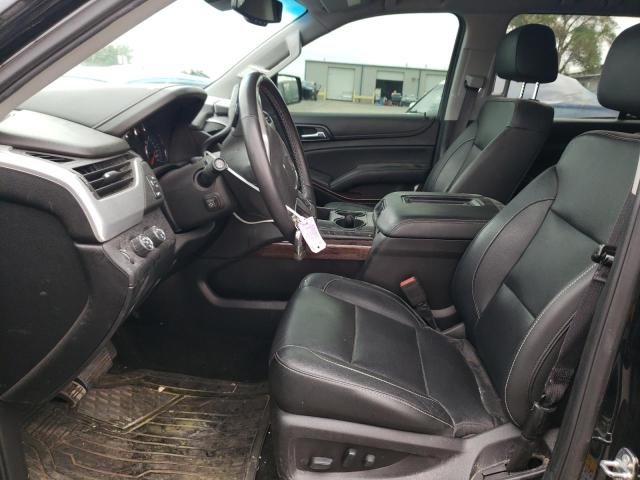 1GKS2BKC1JR255649 GMC YUKON SLT