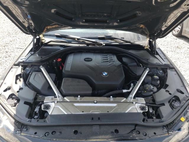 WBA63AV04NFM21415 BMW 430i Gran Coupe