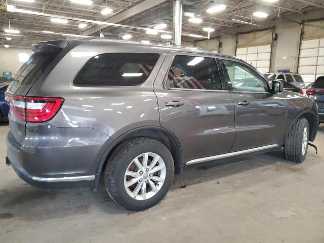 1C4RDJAG0EC484397 Dodge Durango Sxt