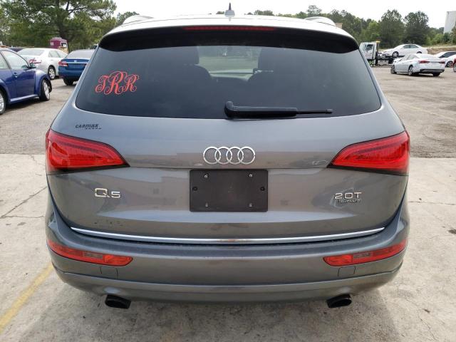 WA1C2AFP5GA084980 Audi Q5 PREMIUM