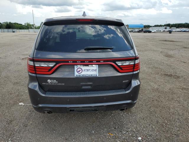 1C4RDHDG0KC690836 Dodge DURANGO GT