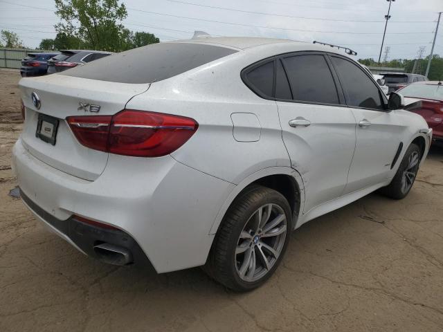 5UXKU2C55G0N81617 BMW X6 Xdrive35i