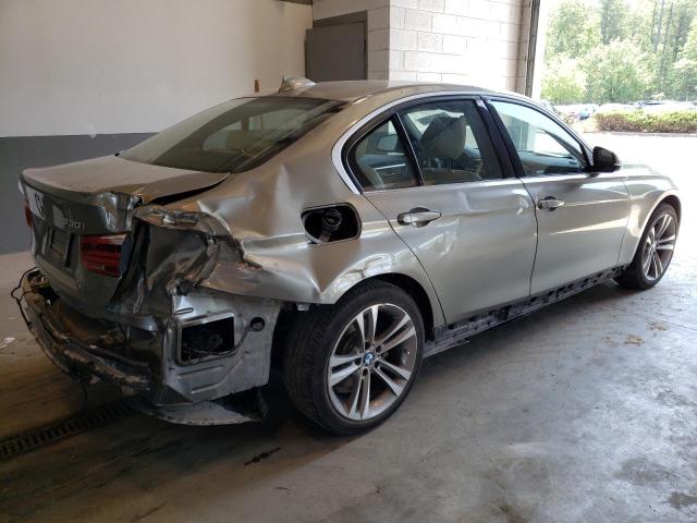 WBA8D9G57JNU68709 BMW 330 XI
