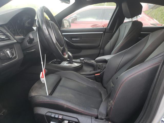 WBA4J3C57JBL03206 BMW 430xi Gran Coupe