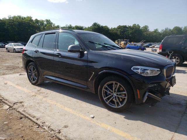 5UXTY9C03L9B20835 BMW X3 Xdrivem40i