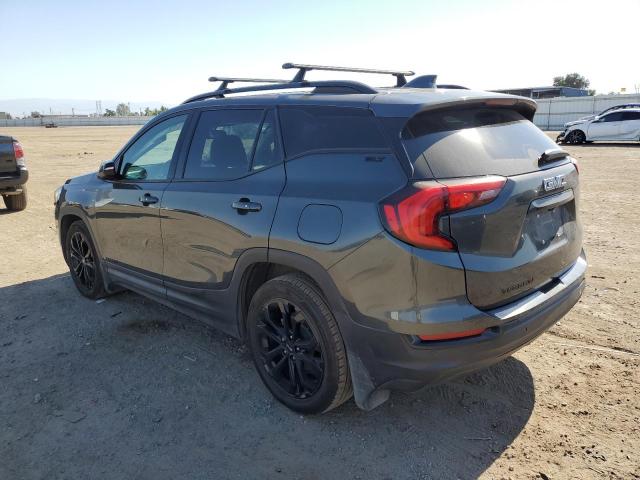 3GKALPEVXLL210349 GMC Terrain Slt