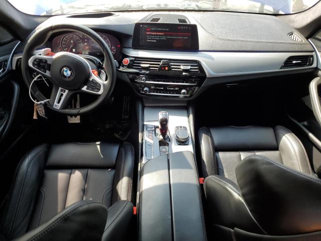 WBSJF0C51KB448614 BMW M5