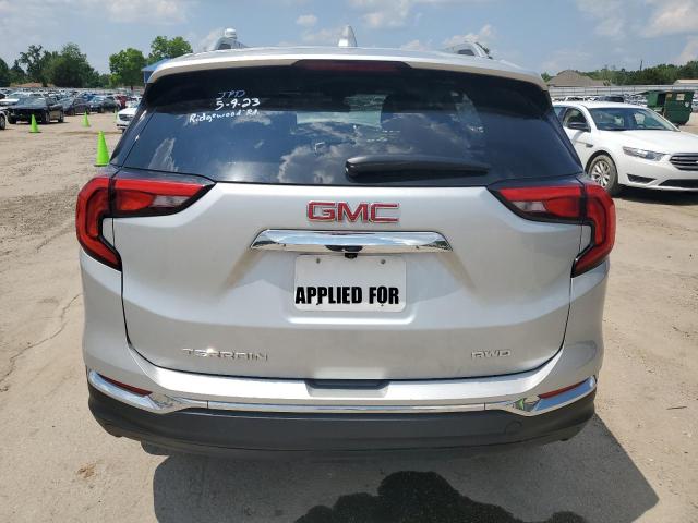 3GKALVEV5ML328895 GMC Terrain Slt
