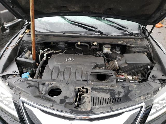 5J8TB3H3XGL015283 Acura RDX