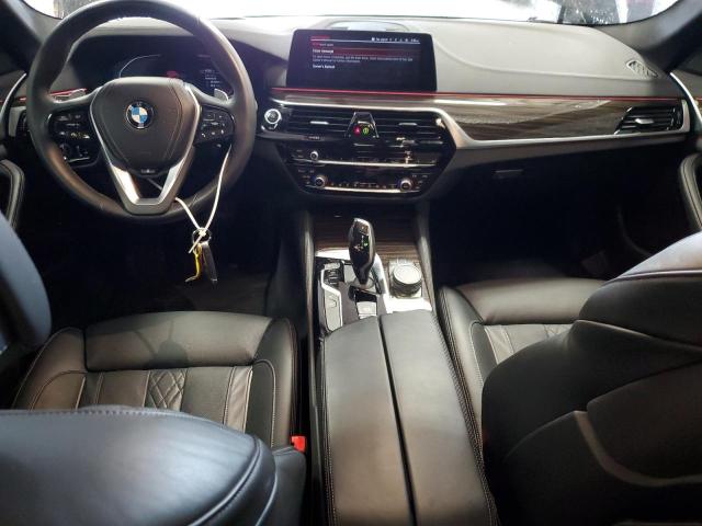 WBAJS1C03LWW81737 BMW 540 I