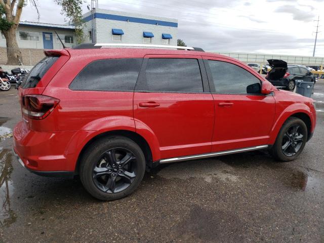 3C4PDDGG5JT296344 Dodge Journey Crossroad