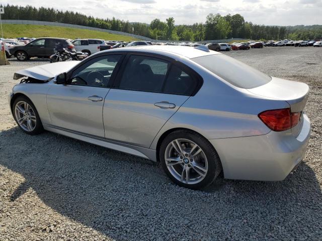 WBA3A5G52FNS91859 BMW 328 I
