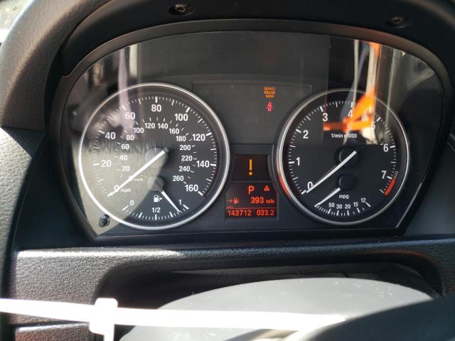 WBAVM1C54EVW47600 BMW X1 Sdrive28i