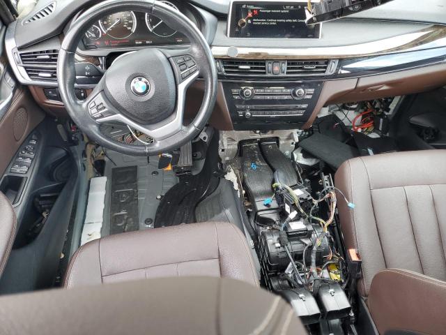 5UXKT0C53G0S79332 BMW X5 Xdr40e