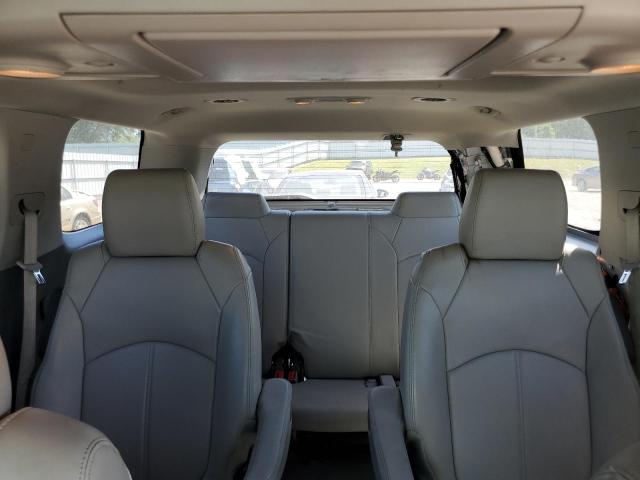 1GKKRRKD0GJ171617 GMC Acadia Slt-1