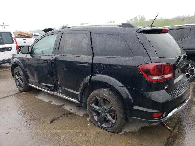 3C4PDDGG4JT387931 Dodge Journey Crossroad