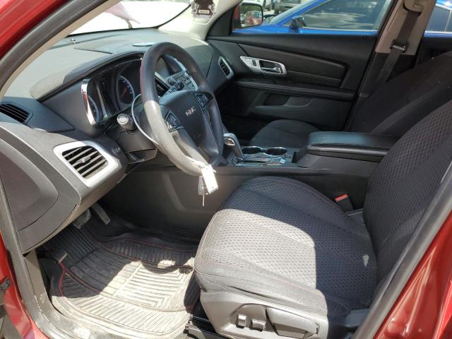 2GKALMEK3F6311343 GMC Terrain Sle