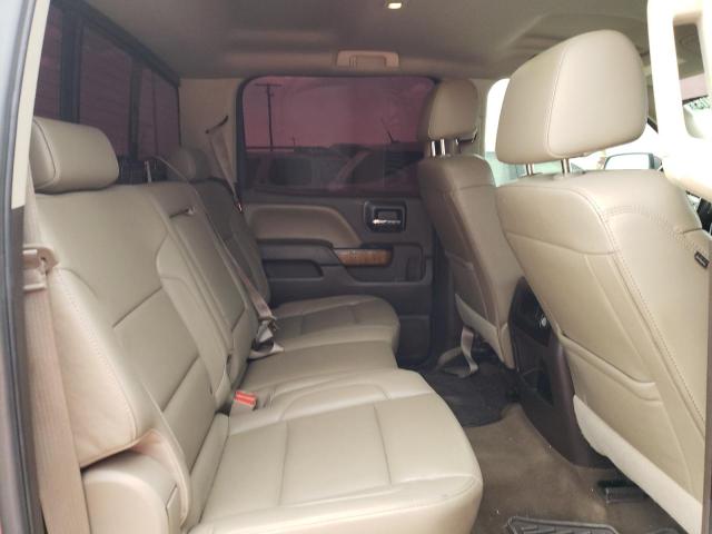3GTU2NECXGG290264 GMC Sierra K1500 Slt