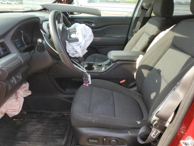 1GKKNKLS2MZ130564 GMC ACADIA SLE