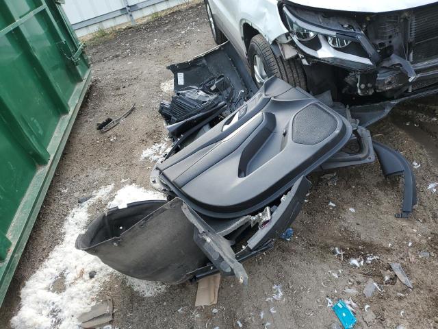 1GKKNRLS9LZ212668 GMC ACADIA SLE