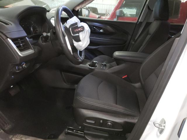 3GKALTEV1NL206461 GMC Terrain Sle