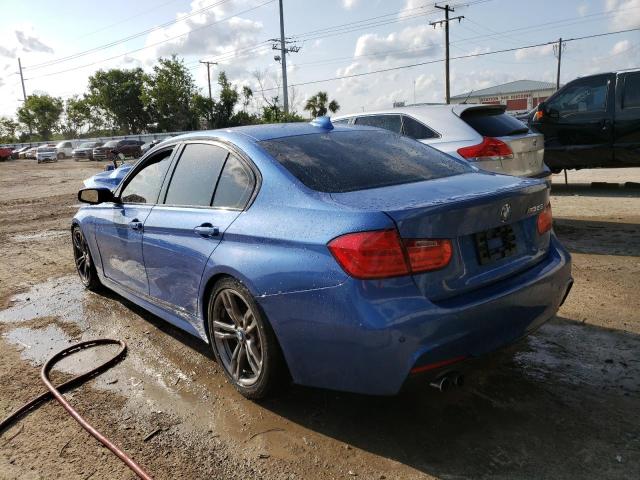 WBA3A5G5XFNS88059 BMW 328 I