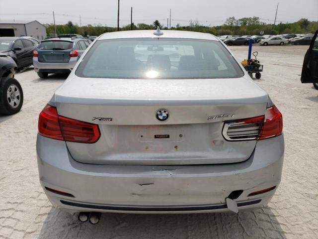 WBA8E3C51GK501665 BMW 328 Xi Sulev