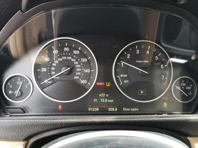 WBA8Z5C51FD672192 BMW 328 Xigt Sulev