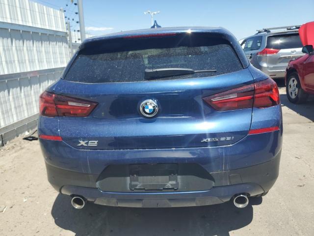WBXYJ1C00N5T76471 BMW X2 Xdrive28i