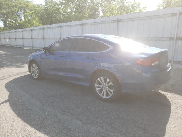 1C3CCCAB4FN564403 Chrysler 200 Limited