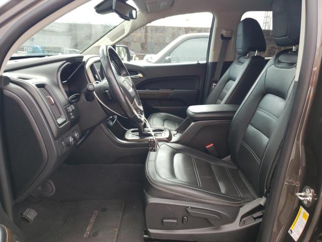 1GTP6EE17K1281187 GMC Canyon Denali