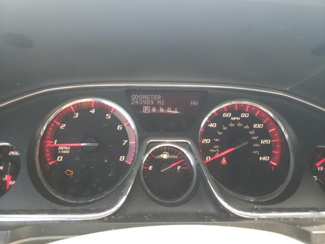 1GKKRSKD0HJ317121 GMC Acadia Limited Slt-2