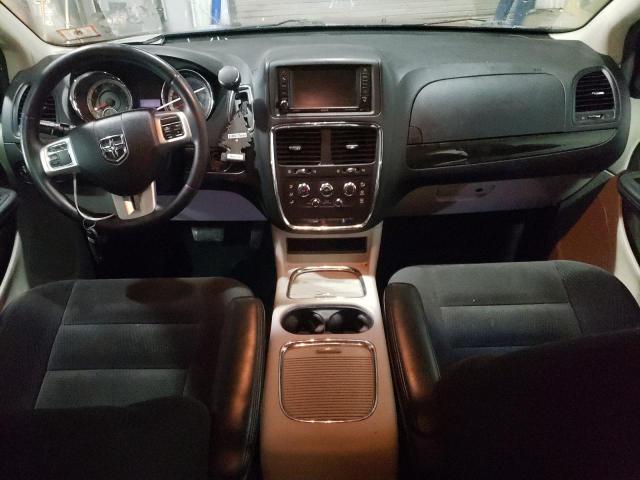 2C4RDGCG7GR139054 Dodge Grand Caravan Sxt