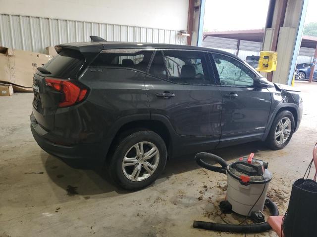 3GKALMEV5KL258130 GMC Terrain Sle
