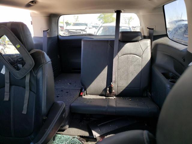 1GKKRRKD1EJ368972 GMC Acadia Slt-1