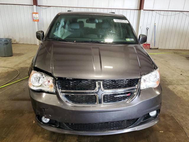 2C4RDGCG3LR191226 Dodge Grand Caravan Sxt
