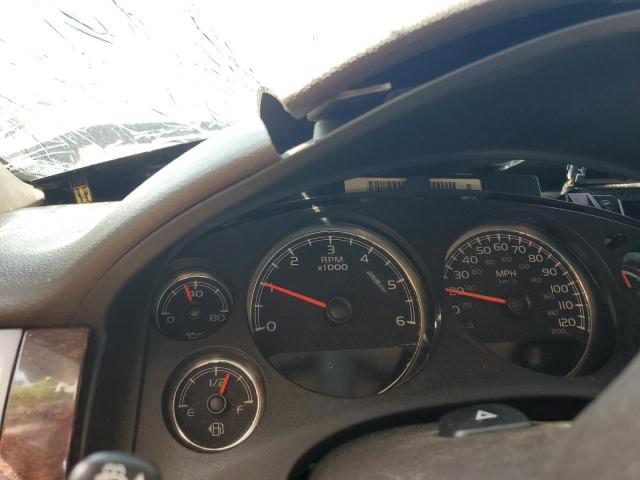 1GKS2MEF4ER180582 GMC YUKON XL DENALI