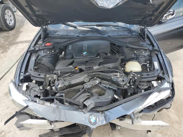 WBA8E9C58GK646155 BMW 328 I Sulev
