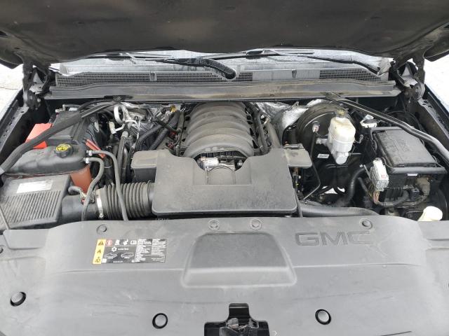 1GKS1GKC0JR289274 GMC Yukon Xl C1500 Slt
