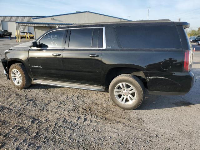 1GKS2GKC6LR200551 GMC Yukon Xl K1500 Slt