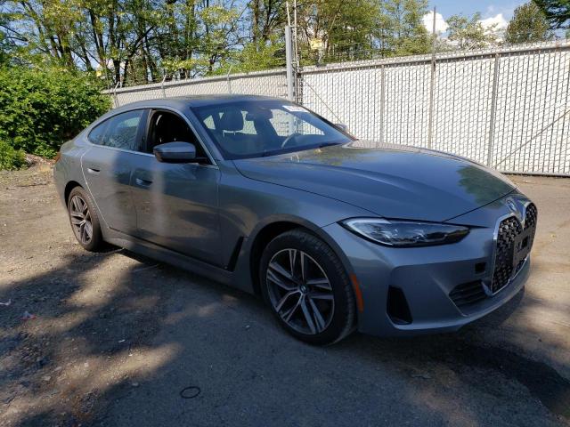 WBA63AV0XPFN82046 BMW 430i Gran Coupe