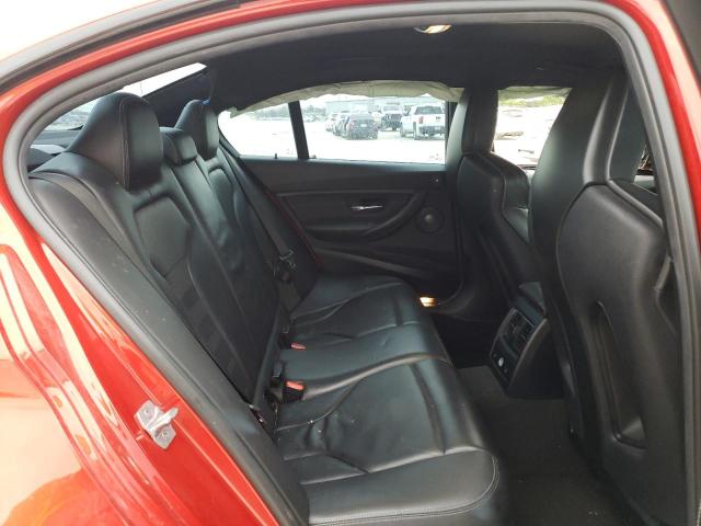 WBS8M9C55J5J79068 BMW M3