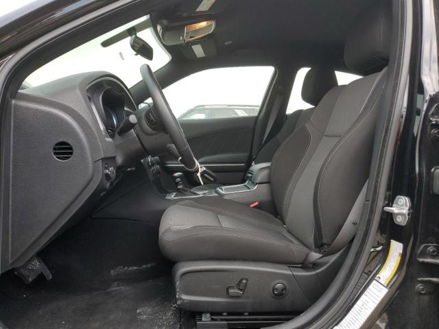 2C3CDXBG3NH234757 Dodge Charger Sxt