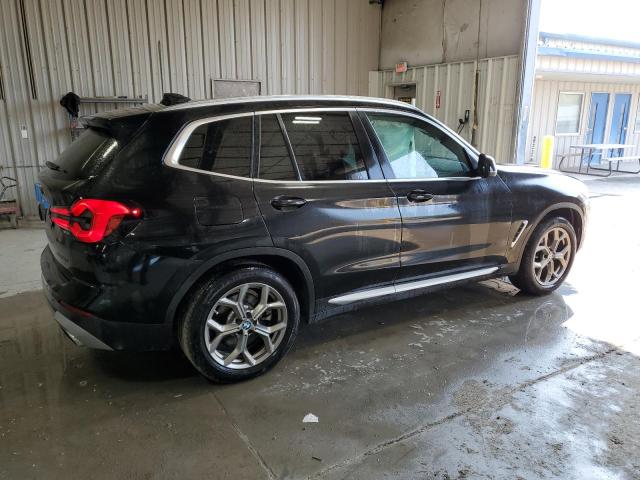 5UX53DP07N9L07760 BMW X3 Xdrive30i