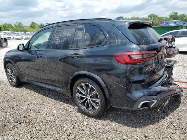 5UXTA6C01M9F47466 BMW X5 Xdrive45e