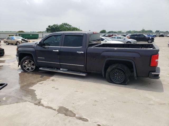 3GTU2VEC7EG570642 GMC Sierra K1500 Slt