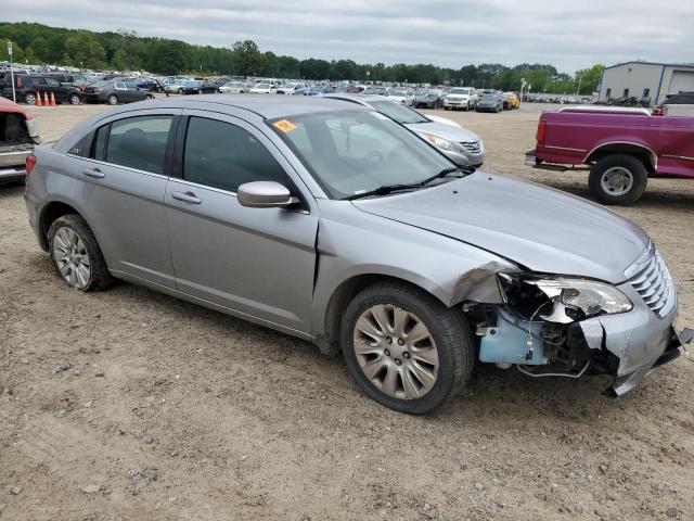 1C3CCBAB3EN213409 Chrysler 200 LX