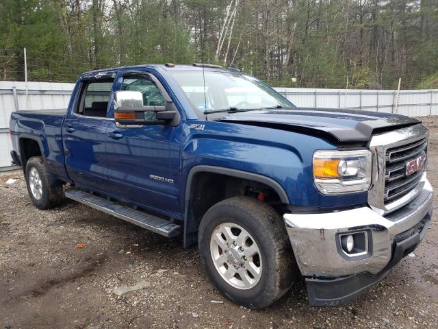 1GT12YEG2FF641126 GMC Sierra K2500 Sle