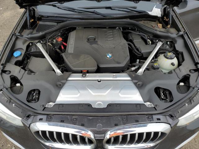 5UXTY5C07M9H66339 BMW X3 Xdrive30i